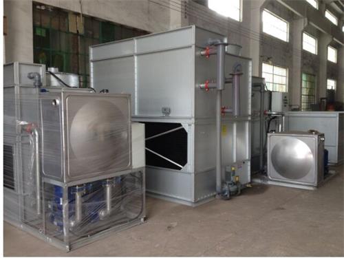 夏天閉式冷卻塔填料要怎樣維護保養?